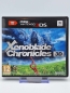 Preview: Xenoblade Chronicles 3DS